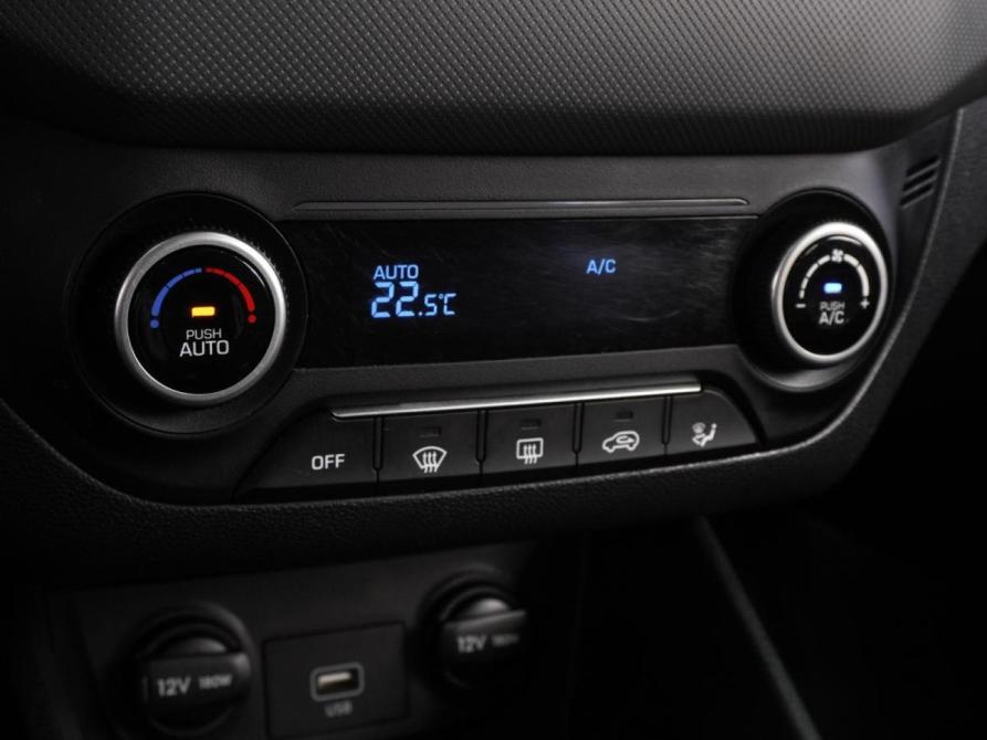 Hyundai Creta I Рестайлинг Воронеж  - изображение 14