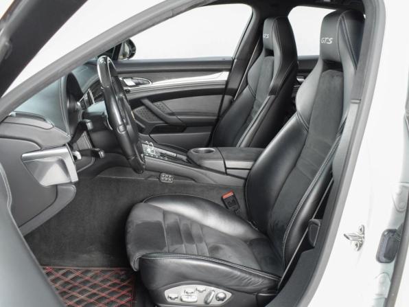 Porsche Panamera I Рестайлинг с пробегом 2013 года, цена 3 999 000 рублей, 88366 км, лифтбек, Автокод Объявления