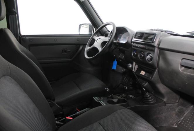 Lada (ВАЗ) Niva Legend с пробегом 2024 года, цена 855 000 рублей, 18364 км, внедорожник, Автокод Объявления