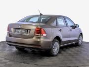 Volkswagen Polo V Рестайлинг Москва  - изображение 31