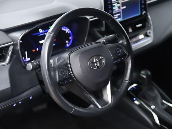 Toyota Corolla XII (E210) с пробегом 2019 года, цена 2 150 000 рублей, 74835 км, седан, Автокод Объявления