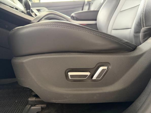Geely Atlas I с пробегом 2021 года, цена 1 285 900 рублей, 191855 км, внедорожник, Автокод Объявления