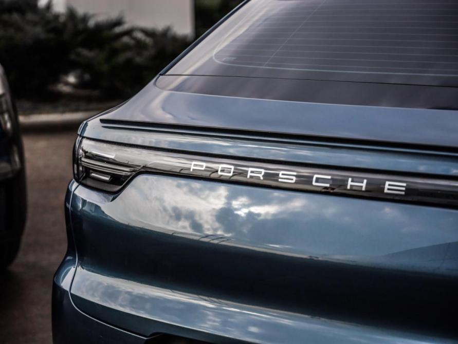 Porsche Cayenne III Санкт-Петербург  - изображение 6