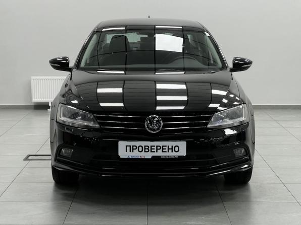 Volkswagen Jetta VI Рестайлинг с пробегом 2016 года, цена 1 250 000 рублей, 182000 км, седан, Автокод Объявления