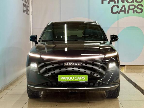 Haval F7 II с пробегом 2025 года, цена 3 350 000 рублей, 15741 км, внедорожник, Автокод Объявления