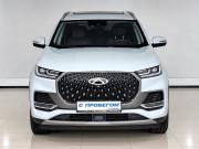 Chery Tiggo 8 Pro Max I Рестайлинг Москва  - изображение 19