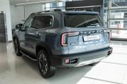 Haval Dargo Москва  - изображение 31
