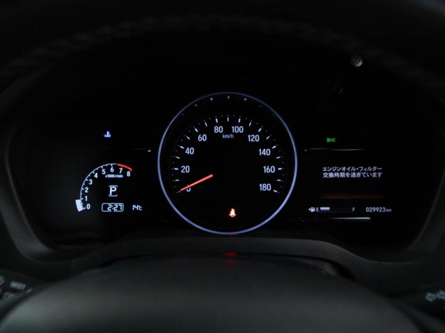 Honda Vezel I Рестайлинг Москва  - изображение 22