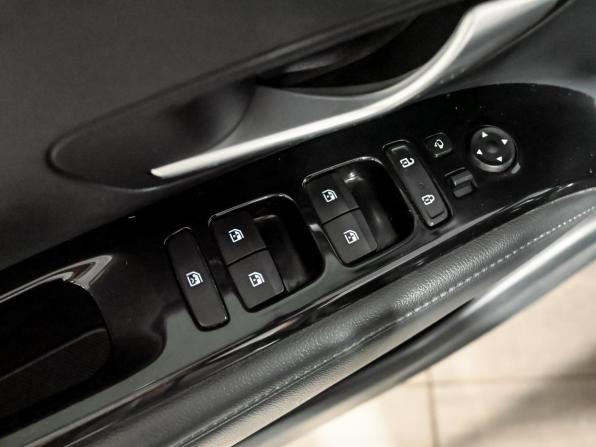 Hyundai Tucson IV с пробегом 2021 года, цена 2 850 000 рублей, 124947 км, внедорожник, Автокод Объявления