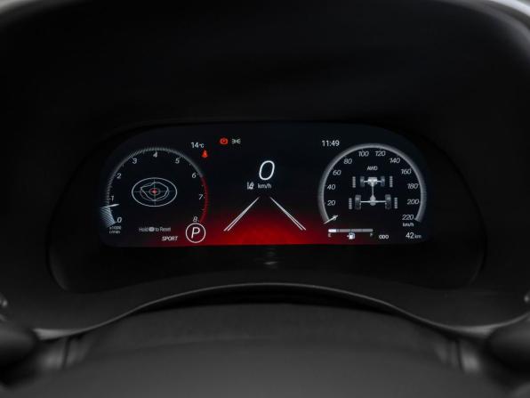 Toyota Highlander IV (XU70) с пробегом 2026 года, цена 5 300 000 рублей, 41 км, внедорожник, Автокод Объявления