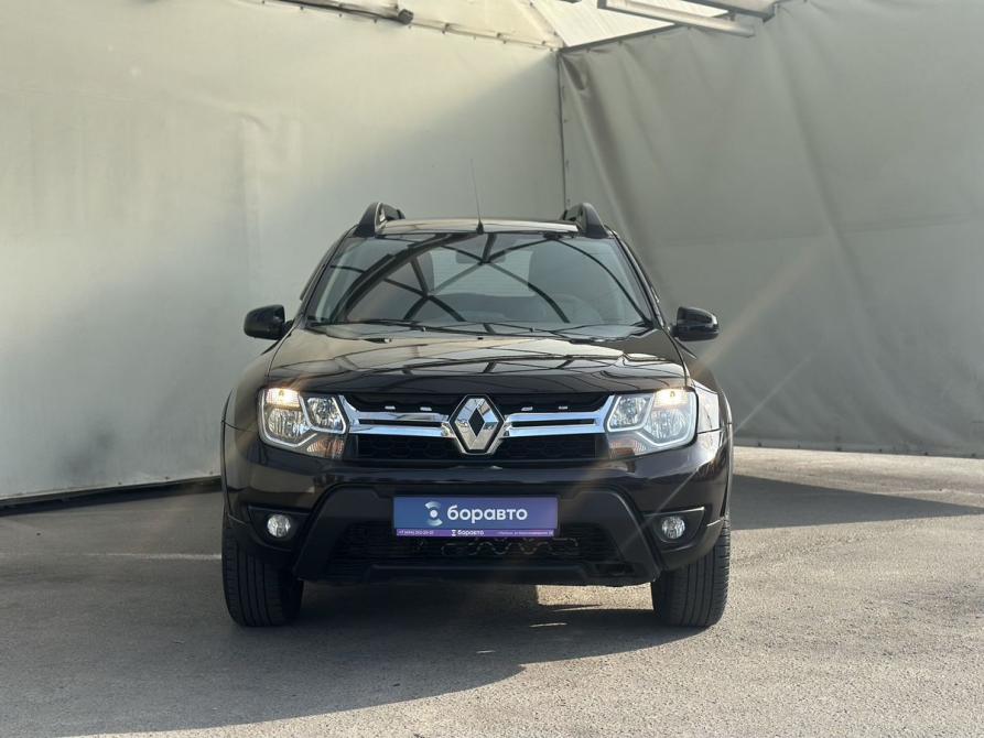 Renault Duster I Рестайлинг Липецк  - изображение 3