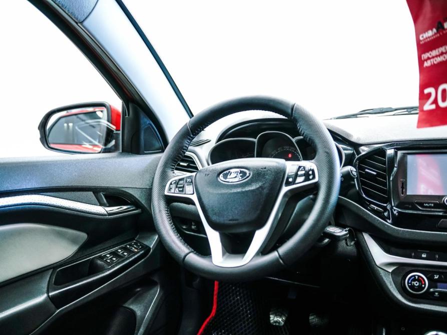 Lada (ВАЗ) Vesta I Красноярск  - изображение 13