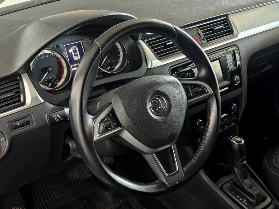 Skoda Rapid I Москва  - изображение 13