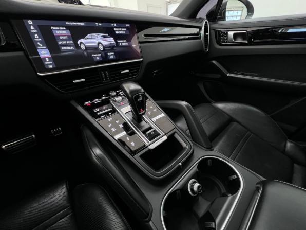 Porsche Cayenne III с пробегом 2020 года, цена 6 990 000 рублей, 152089 км, внедорожник, Автокод Объявления