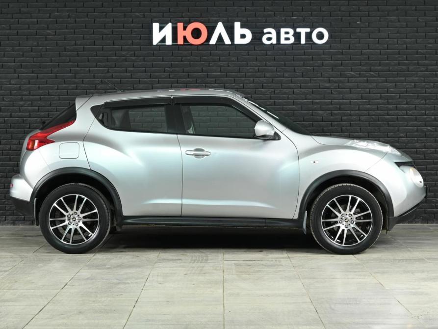 Nissan Juke I Екатеринбург  - изображение 9