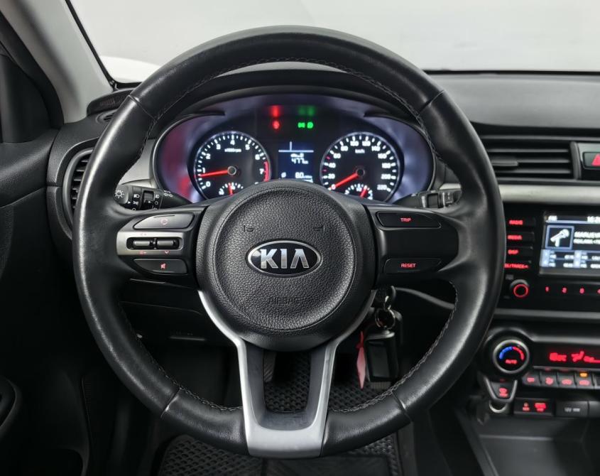 Kia Rio IV Подольск  - изображение 11