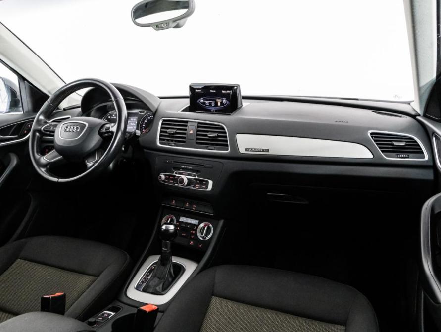 Audi Q3 I (8U) Санкт-Петербург  - изображение 9