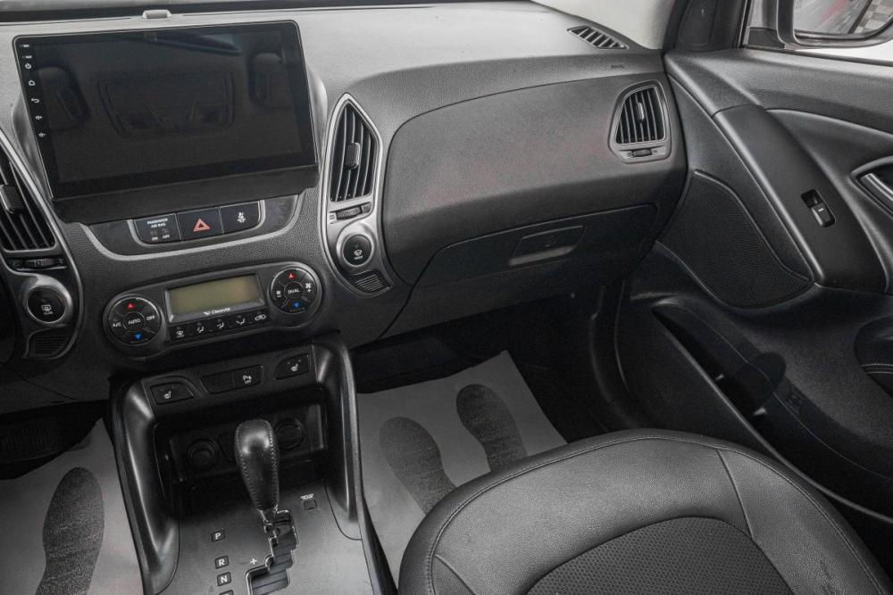 Hyundai ix35 I Рестайлинг Барнаул  - изображение 23