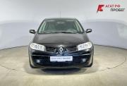 Renault Megane II Рестайлинг Саранск  - изображение 32