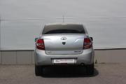 Lada (ВАЗ) Granta I Белгород  - изображение 25