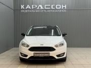 Ford Focus III Рестайлинг Магнитогорск  - изображение 19