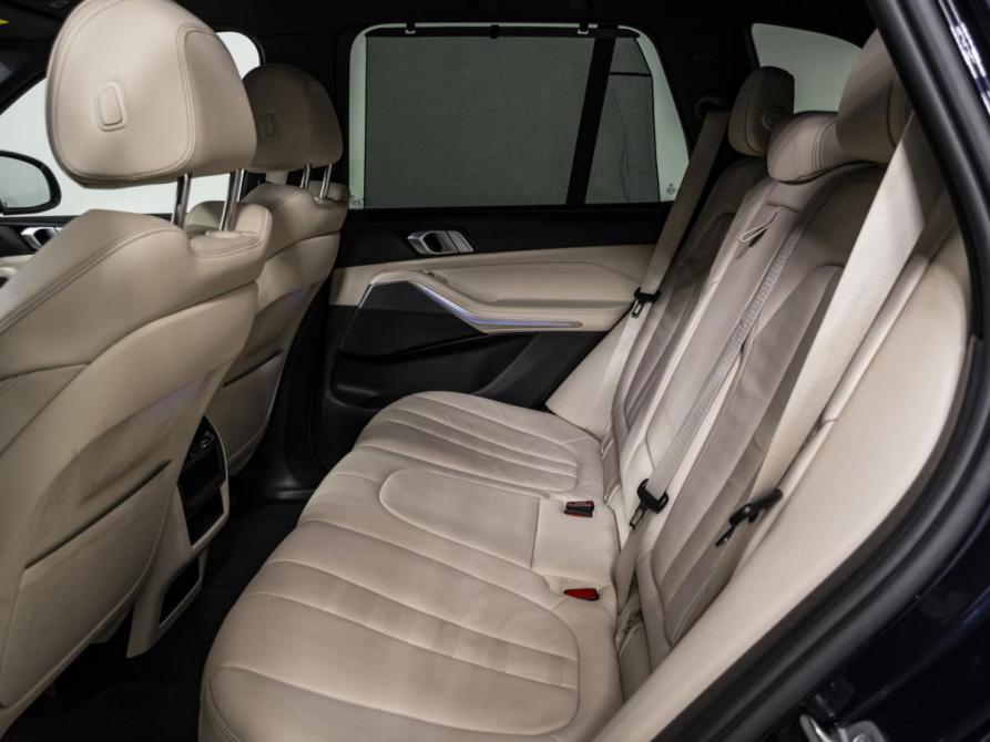 BMW X5 IV (G05/G18) Москва  - изображение 19