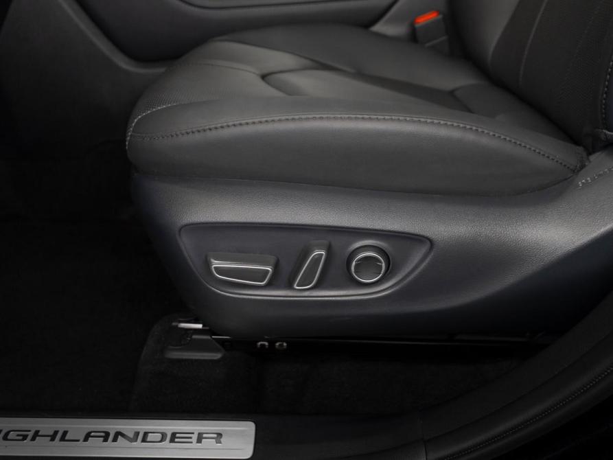 Toyota Highlander IV (XU70) Москва  - изображение 19