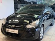 Hyundai Solaris I Челябинск  - изображение 20