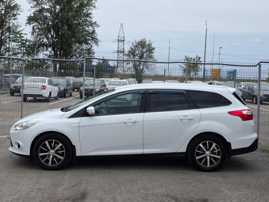 Ford Focus III Ростов-на-Дону  - изображение 5