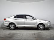 Lifan Solano II Санкт-Петербург  - изображение 22