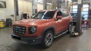 Haval Dargo Санкт-Петербург  - изображение 6