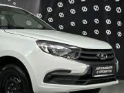 Lada (ВАЗ) Granta I Рестайлинг Новосибирск  - изображение 36