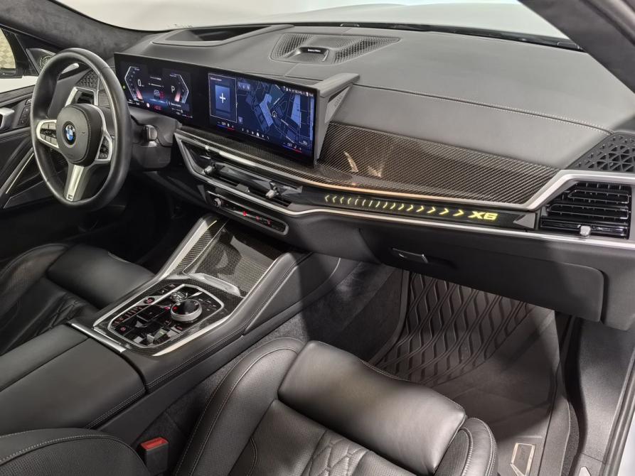 BMW X6 III (G06) Рестайлинг Санкт-Петербург  - изображение 18