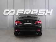 Hyundai i40 I Воронеж  - изображение 22