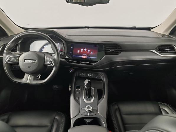 Haval F7 I Рестайлинг с пробегом 2021 года, цена 1 749 000 рублей, 101882 км, внедорожник, Автокод Объявления