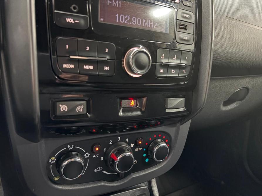 Renault Duster I Рестайлинг Киров  - изображение 16