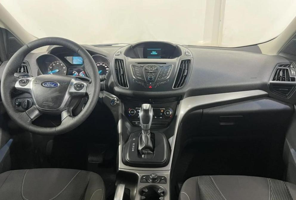 Ford Kuga II Астрахань  - изображение 21