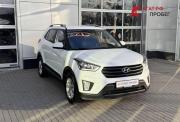 Hyundai Creta I Владимир  - изображение 25