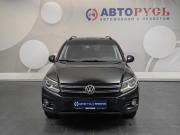 Volkswagen Tiguan I Рестайлинг Москва  - изображение 27