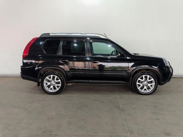 Nissan X-Trail II Рестайлинг с пробегом 2013 года, цена 1 470 000 рублей, 97860 км, внедорожник, Автокод Объявления