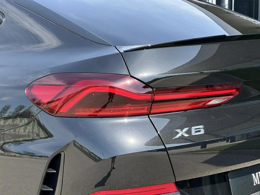 BMW X6 III (G06) Рестайлинг Пермь  - изображение 14