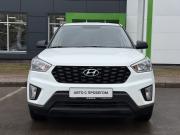 Hyundai Creta I Рестайлинг Ярославль  - изображение 17