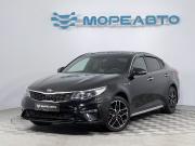 Kia Optima IV Рестайлинг Калининград  - изображение 24