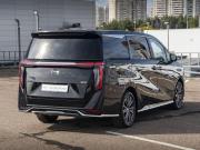 GAC Trumpchi M8 II Рестайлинг Москва  - изображение 24