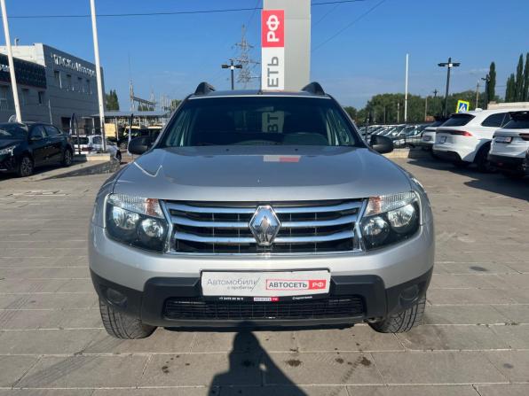 Renault Duster I с пробегом 2013 года, цена 896 000 рублей, 153443 км, внедорожник, Автокод Объявления