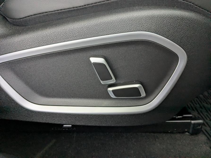 Geely Tugella I Рестайлинг Москва  - изображение 24