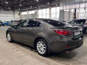 Mazda 6 III (GJ) Рестайлинг Пермь  - изображение 9