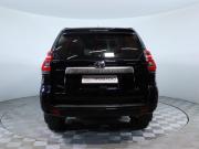 Toyota Land Cruiser Prado 150 Series Рестайлинг 3 Санкт-Петербург  - изображение 27