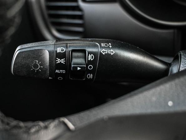 Kia Rio IV с пробегом 2019 года, цена 1 399 000 рублей, 115302 км, седан, Автокод Объявления