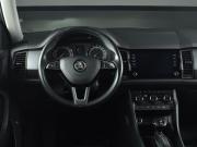 Skoda Kodiaq I Кемерово  - изображение 34